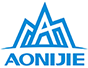 Aonijie logo.